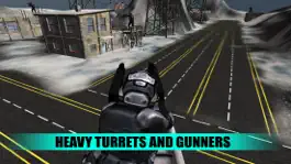 Game screenshot Heavy Turrets and Gunners: Defence Commander in Army War Zone Against Enemy Soldiers mod apk