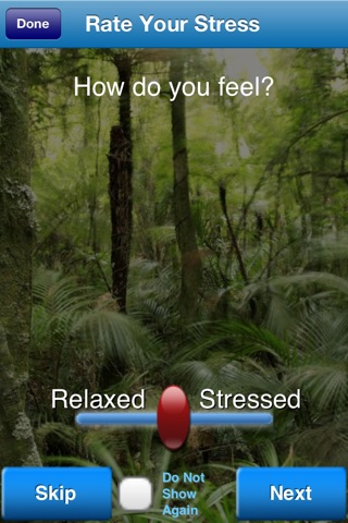 Breathe2Relax screenshot 3