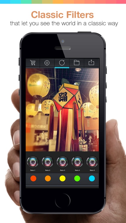 Noir After Light Cam Pro - black and white photo visual creator