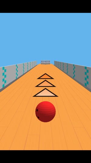 One Throw Bowling(圖1)-速報App