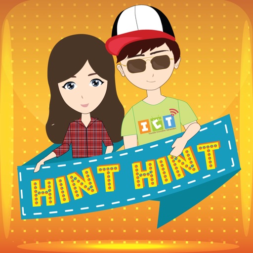 HintHint iOS App