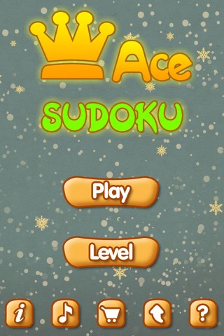 Ace Sudoku screenshot 2