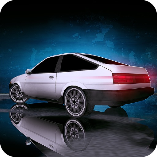 Drift Coast Racing iOS App