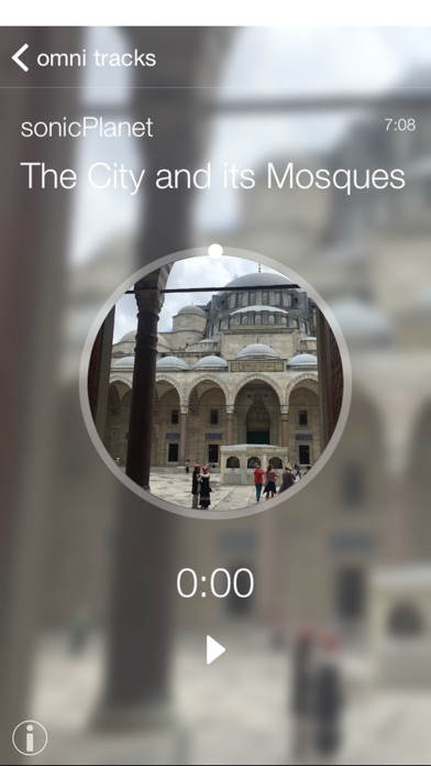 【图】“Next” generation sonic augmented reality player(截图2)