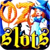 AAA Mysterious Enchanted OZ Slots - Win Progressive Jackpot