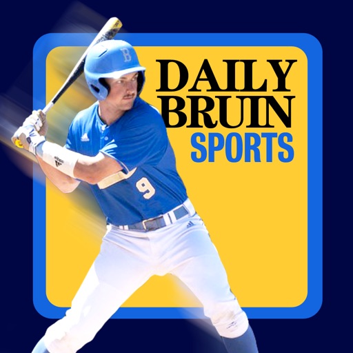 Bruin Baseball by UCLA Daily Bruin Sports