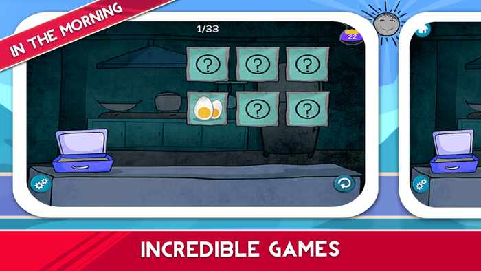 Kids Story In the Morning