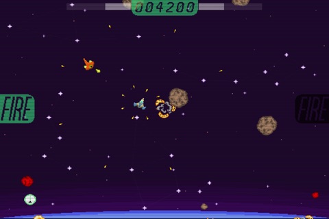 Low Orbit screenshot 4