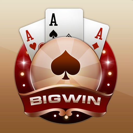 BigWin iOS App