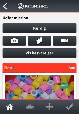 KemiMission screenshot 3