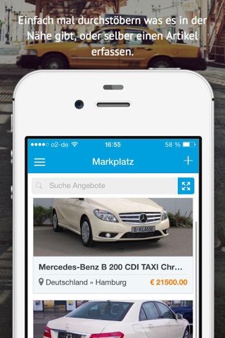 Freetaxi Plus Network for Taxi Drivers screenshot 3