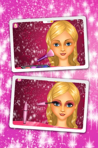 Jenny's Beauty Salon - Face SPA, Nail Design, Haircut and Make Up Salon screenshot 4