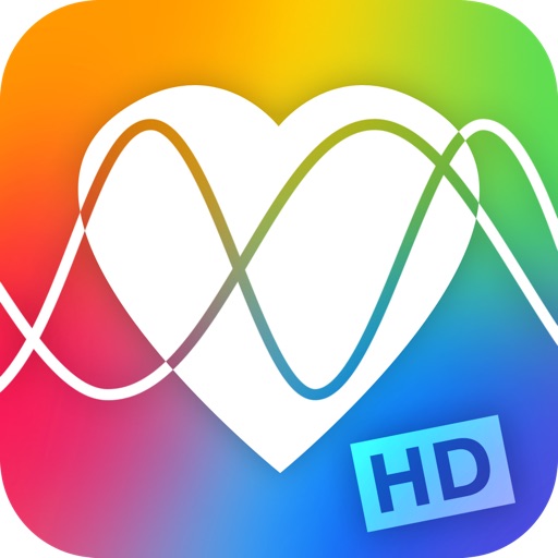 iRhythms HD - your compatibility icon