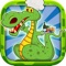 Medieval Dragon Diner  - Monster Chef Cooking - Free
