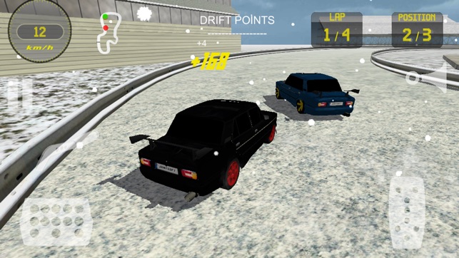 Russian Drift Racing(圖5)-速報App