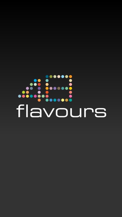 48 Flavours