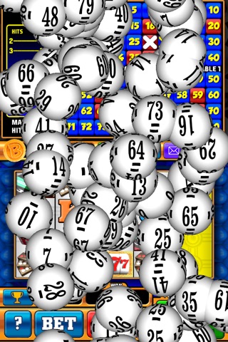 Keno Slot Pro screenshot 4