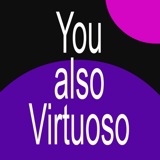 You also virtuoso. Beethoven anthology icon