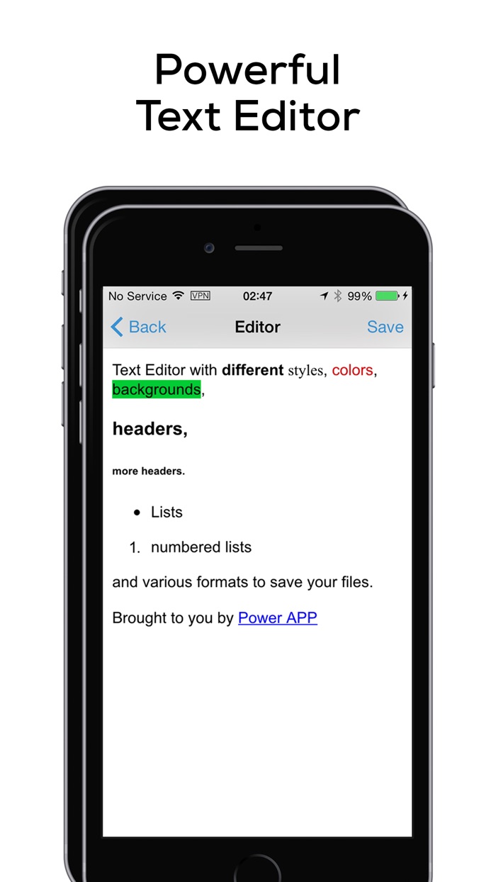 Air PDF - 创建，管理和转换PDF文档