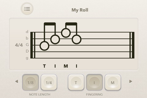 Banjo Rolls Trainer screenshot 4