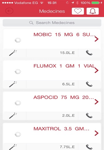 Delmar Attalla Pharmacies screenshot 4