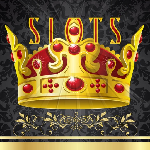 `````` 2015 `````` The Crown SlotS icon