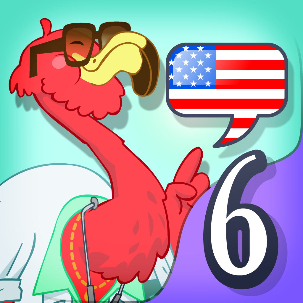 Get Body Parts in English - Kids Learn About Anatomy with Words and Pictures for iOS, iPhone, iPad Aso Report