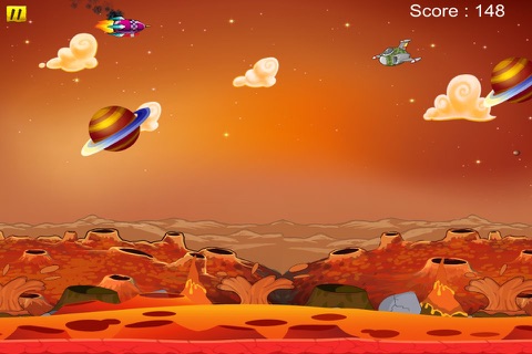 Space War - Galaxy Rivals Enter Nove Life Empire screenshot 4