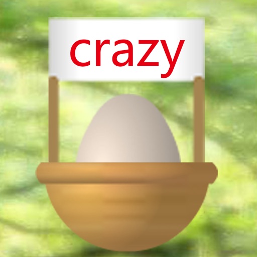 crazy jump egg pro icon