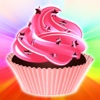 Cupcakes! FREE - Cooking Game For Kids - Make, Bake, Decorate and Eat Cupcakes