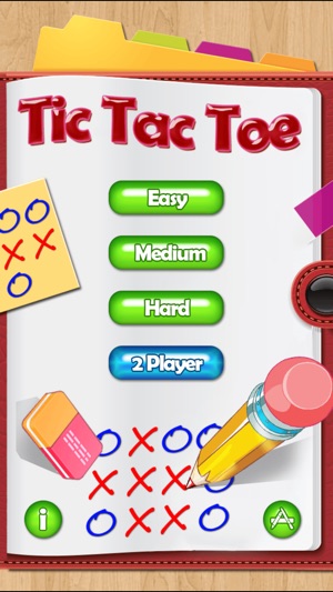 Kids TicTacToe(圖1)-速報App