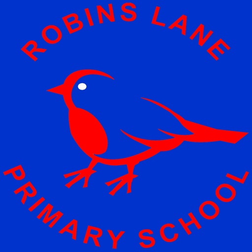 Robins Lane Primary School icon