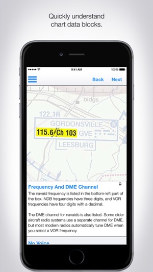 VFR Charts and Publications(圖3)-速報App