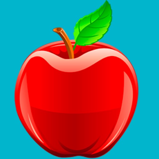 Pop Fruit Link Icon