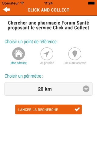 Forum Santé screenshot 4