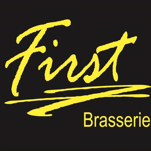 Brasserie First