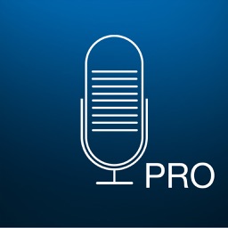 Q-Recorder Pro - Voice Recorder