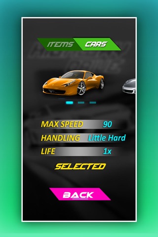 Furious Highway Speed Racers : Knockout Crazy Rivals screenshot 3