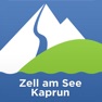 Get Zell am See-Kaprun Routes for iOS, iPhone, iPad Aso Report
