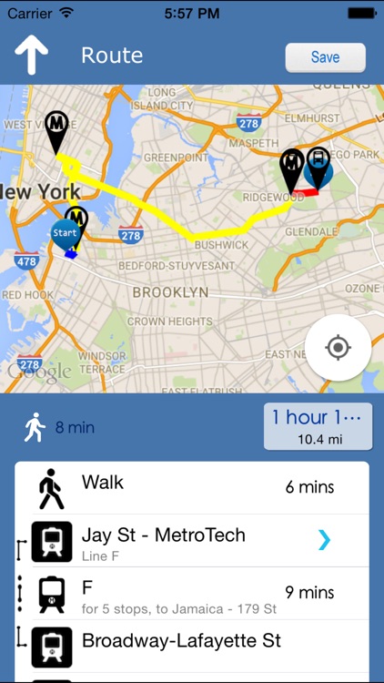 World Transit - Metro and bus Routes & Schedules
