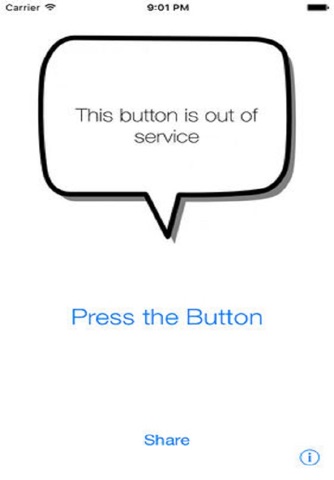 Angry Button screenshot 2