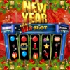 New Year CountDown Slots - A Lottery of Fate