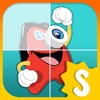 Snapogee Puzzle Pics