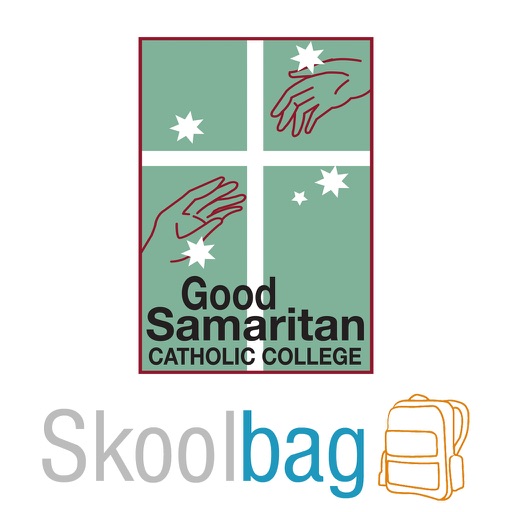 Good Samaritan Catholic College - Skoolbag icon