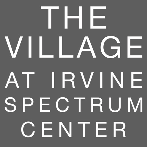 The Village at Irvine Spectrum