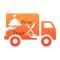 This App provides capability to search food trucks currently serving near your location and display them on the map