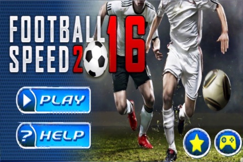 pro football 2017 game - 3d head soccer games 17 screenshot 3