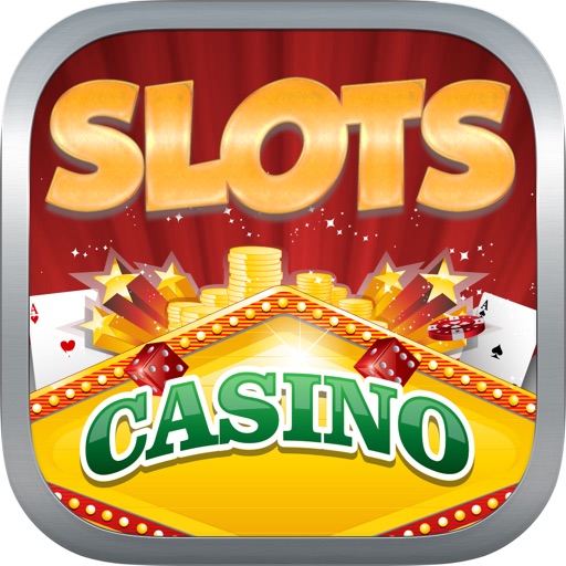 A Star Pins Royale Lucky Slots Game icon