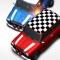 Auto Crazy Mini Car Driving 3D - Real Highway Taxi Traffic Jumping Run 3D Racing Game