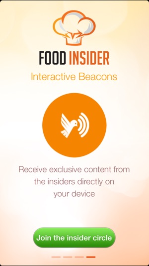 Food Insider(圖4)-速報App